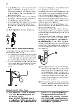 Preview for 40 page of ETNA AFI8529ZT User Manual