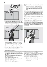 Preview for 48 page of ETNA AFI8529ZT User Manual