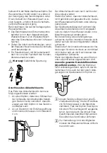 Preview for 59 page of ETNA AFI8529ZT User Manual