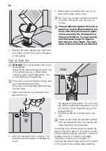 Preview for 66 page of ETNA AFI8529ZT User Manual