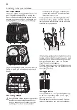 Preview for 68 page of ETNA AFI8529ZT User Manual