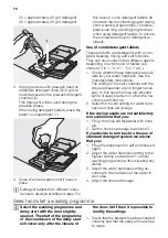 Preview for 70 page of ETNA AFI8529ZT User Manual