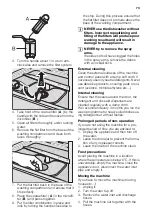 Preview for 73 page of ETNA AFI8529ZT User Manual