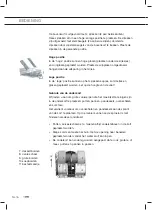 Preview for 16 page of ETNA AFI8534ZT Instructions For Use Manual