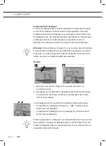 Preview for 36 page of ETNA AFI8534ZT Instructions For Use Manual