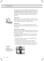 Preview for 38 page of ETNA AFI8534ZT Instructions For Use Manual