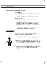 Preview for 41 page of ETNA AFI8534ZT Instructions For Use Manual