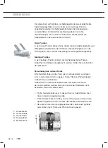 Preview for 60 page of ETNA AFI8534ZT Instructions For Use Manual