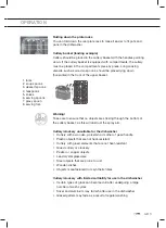 Preview for 83 page of ETNA AFI8534ZT Instructions For Use Manual