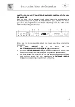 Preview for 5 page of ETNA AFI8591ZT Instruction Manual