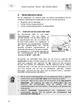 Preview for 12 page of ETNA AFI8591ZT Instruction Manual