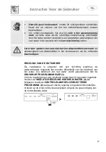 Preview for 13 page of ETNA AFI8591ZT Instruction Manual