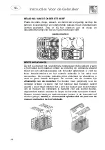 Preview for 20 page of ETNA AFI8591ZT Instruction Manual