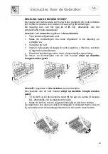 Preview for 23 page of ETNA AFI8591ZT Instruction Manual