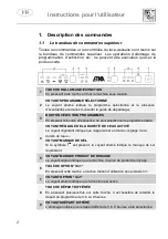 Preview for 32 page of ETNA AFI8591ZT Instruction Manual