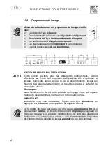 Preview for 36 page of ETNA AFI8591ZT Instruction Manual