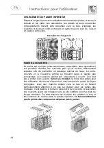 Предварительный просмотр 48 страницы ETNA AFI8591ZT Instruction Manual