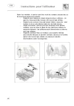 Предварительный просмотр 50 страницы ETNA AFI8591ZT Instruction Manual