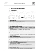 Preview for 87 page of ETNA AFI8591ZT Instruction Manual