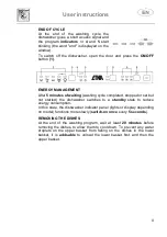 Preview for 94 page of ETNA AFI8591ZT Instruction Manual