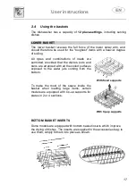 Preview for 102 page of ETNA AFI8591ZT Instruction Manual