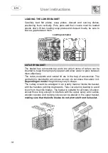 Предварительный просмотр 103 страницы ETNA AFI8591ZT Instruction Manual