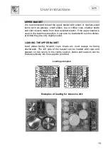 Предварительный просмотр 104 страницы ETNA AFI8591ZT Instruction Manual