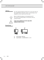 Предварительный просмотр 4 страницы ETNA AG160WIT Instructions For Use Manual