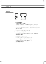 Предварительный просмотр 6 страницы ETNA AG160WIT Instructions For Use Manual