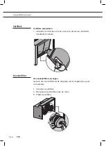 Предварительный просмотр 8 страницы ETNA AG160WIT Instructions For Use Manual