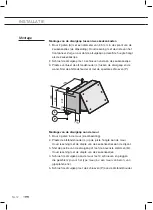 Предварительный просмотр 12 страницы ETNA AG160WIT Instructions For Use Manual