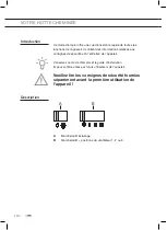 Предварительный просмотр 16 страницы ETNA AG160WIT Instructions For Use Manual