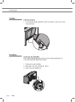 Предварительный просмотр 32 страницы ETNA AG160WIT Instructions For Use Manual