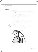 Предварительный просмотр 35 страницы ETNA AG160WIT Instructions For Use Manual