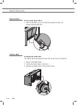 Предварительный просмотр 44 страницы ETNA AG160WIT Instructions For Use Manual