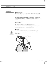 Предварительный просмотр 47 страницы ETNA AG160WIT Instructions For Use Manual