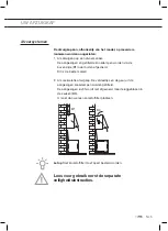 Preview for 5 page of ETNA AG161WIT Instructions For Use Manual