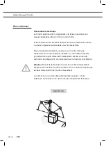 Предварительный просмотр 22 страницы ETNA AG161WIT Instructions For Use Manual