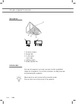 Предварительный просмотр 40 страницы ETNA AG161WIT Instructions For Use Manual