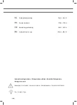 Предварительный просмотр 2 страницы ETNA AI553RVS Instructions For Use Manual