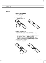 Предварительный просмотр 5 страницы ETNA AI553RVS Instructions For Use Manual