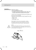 Предварительный просмотр 10 страницы ETNA AI553RVS Instructions For Use Manual