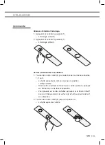 Предварительный просмотр 17 страницы ETNA AI553RVS Instructions For Use Manual