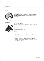 Предварительный просмотр 31 страницы ETNA AI553RVS Instructions For Use Manual