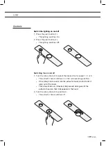 Предварительный просмотр 41 страницы ETNA AI553RVS Instructions For Use Manual