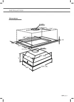 Предварительный просмотр 47 страницы ETNA AI553RVS Instructions For Use Manual