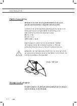 Предварительный просмотр 12 страницы ETNA AI752 Instructions For Use Manual