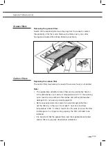 Предварительный просмотр 45 страницы ETNA AI752 Instructions For Use Manual