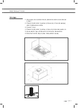 Предварительный просмотр 21 страницы ETNA AI754 Series Instructions For Use Manual