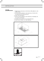 Предварительный просмотр 31 страницы ETNA AI754 Series Instructions For Use Manual